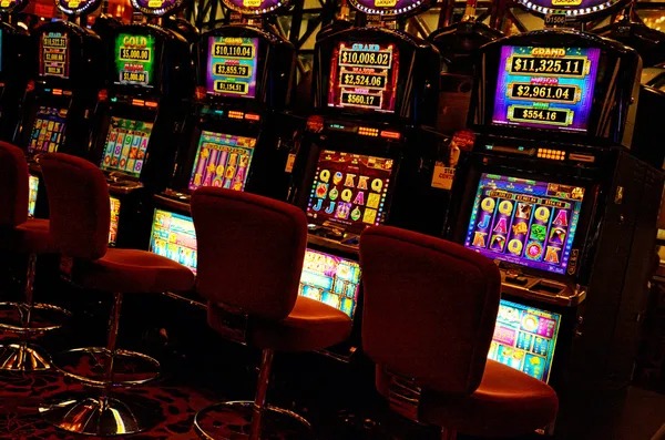 main55 slot featured game showcase