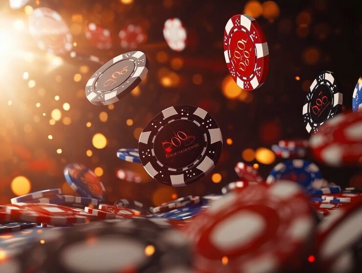 MotoGP race weekend live market interface on main55 slot