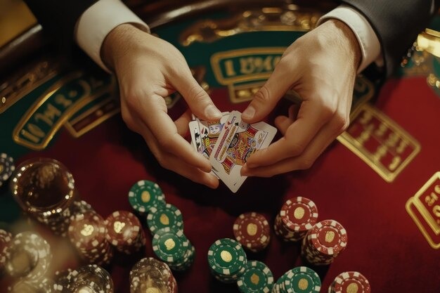 Multi-Bet slip showing combined odds calculation on main55 slot platform