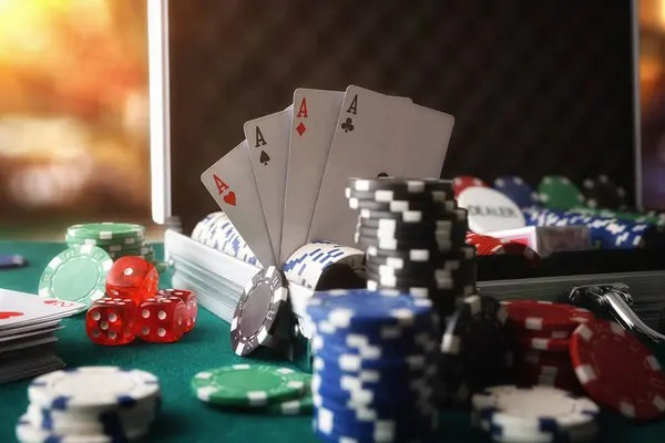 main55 slot featured game showcase